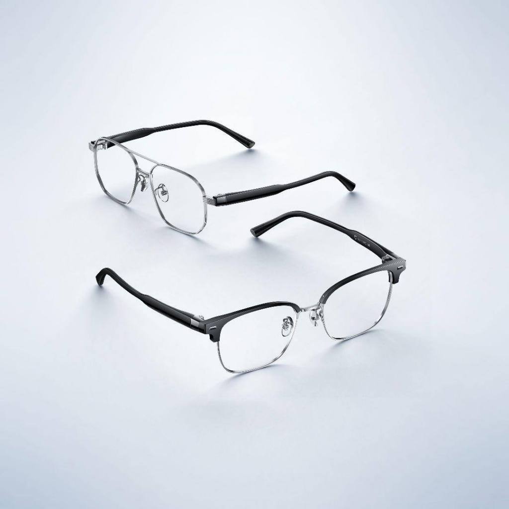 (เฉพาะกรอบไม่มีขาแว่น) กรอบแว่น MIJIA Smart Audio Glasses 1/2 ใช้เปลี่ยนได้ทั้ง Standard และ Enjoy version