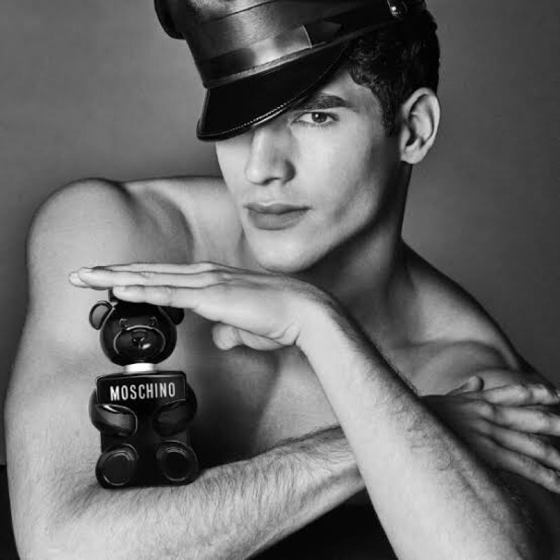 น้ำหอมแบ่งขาย Moschino Toy Boy EDP by Kidda_Market