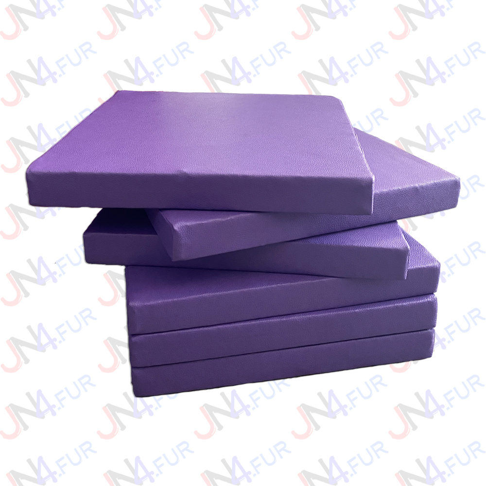 JN4 เบาะ ขนาด 40x35cm หนา 2นิ้ว เบาะรองนั่ง เบาะนั่งสมาธิ เบาะโซฟา เบาะสมาธิ เบาะนอน เบาะรองคาน เบาะ