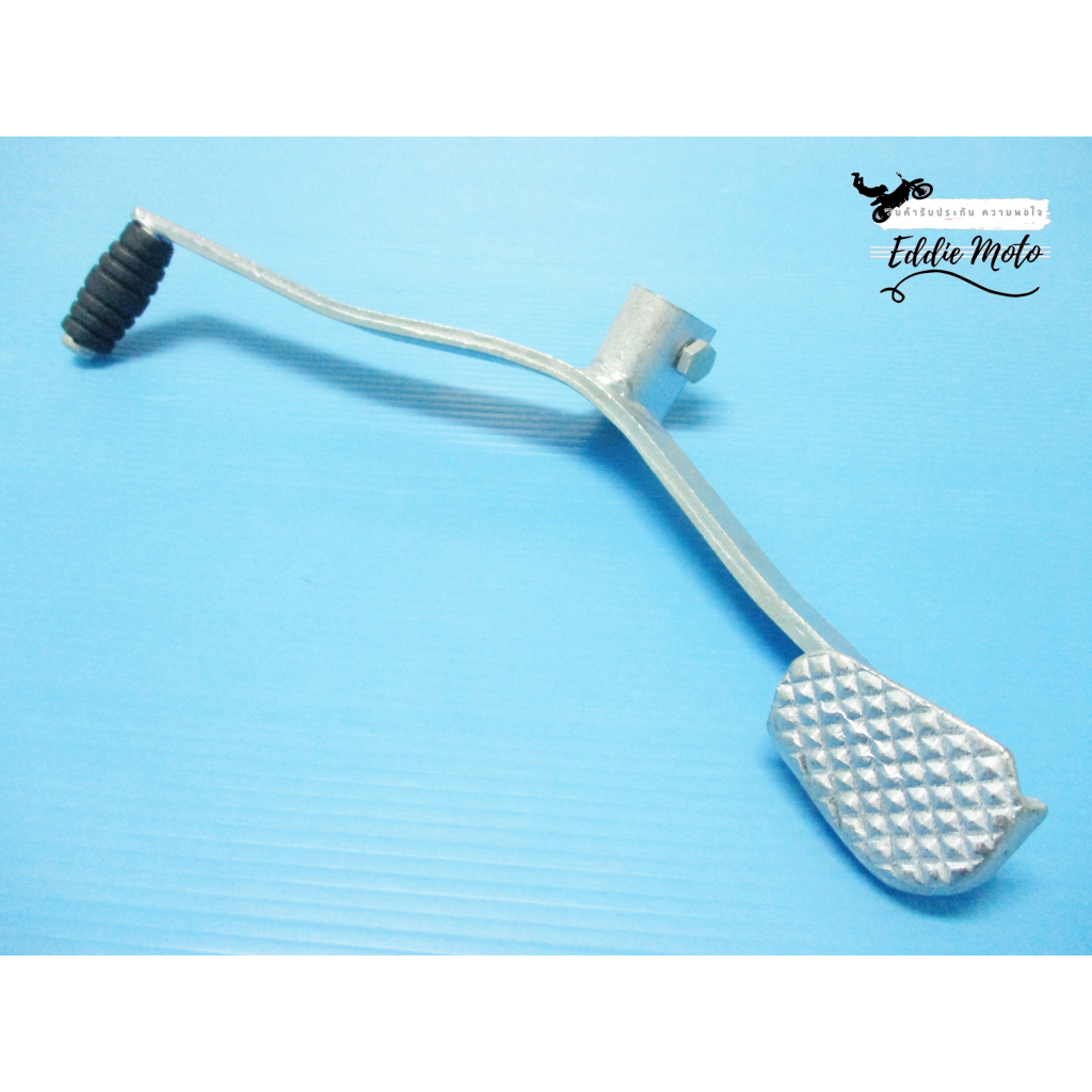 GEAR LEVER Fit For HONDA WAVE125i year 2005  // คันเกียร์