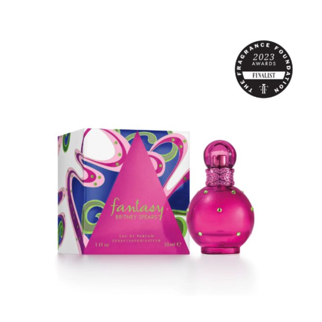 Fantasy by BRITNEY SPEARS for Women EDP 100ml update 10.8