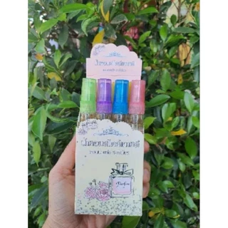 น้ำหอมเกาหลี 10 ml น้ำหอมวิเวียน แท้ เปลี่นลุคได้ทุกวัน น้ำหอมติดทน 24 ชม วิเวียน