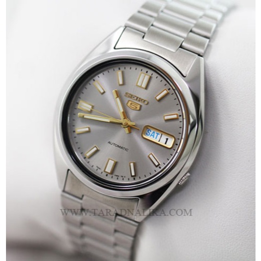 นาฬิกา SEIKO 5 Automatic SNXS75K1