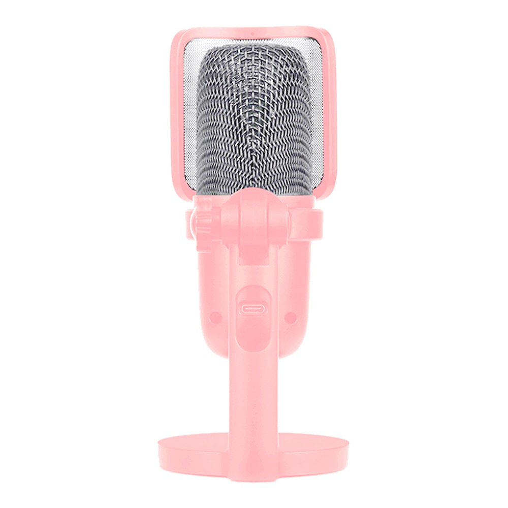 MICROPHONE (ไมโครโฟน) ONIKUMA HOKO M630 (PINK) - รูปที่ 2
