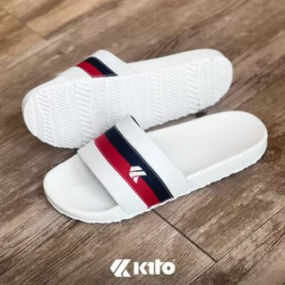 Kito รองเท้าแตะกีโต้ รุ่น AH133 Size 31-44/45 ใส่สบาย ของแท้ 100%+++ !!!