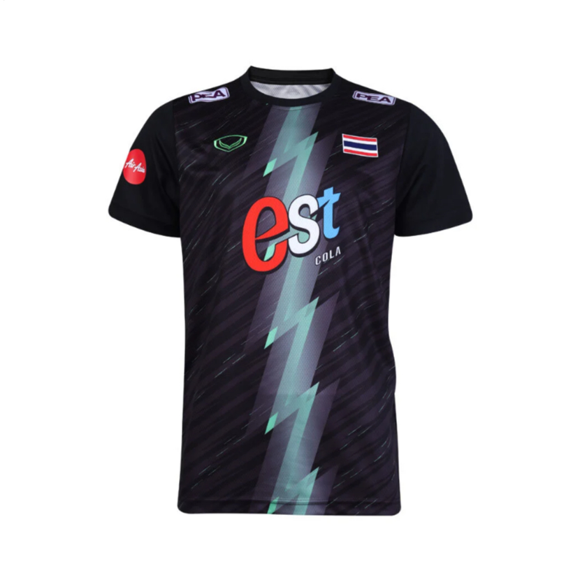 Grand Sport เสื้อซ้อมวอลเลย์บอล 2023 รหัส 014-343 SC*4/7
