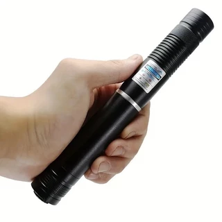 laser แสงสีฟ้า เลเซอร์พกพาไฟแรงสูงจุดไฟได้ ชาร์จ USB hign power blue light 50000 mW 3รุ่นอ่านรายเอียดก่อนสั่ง