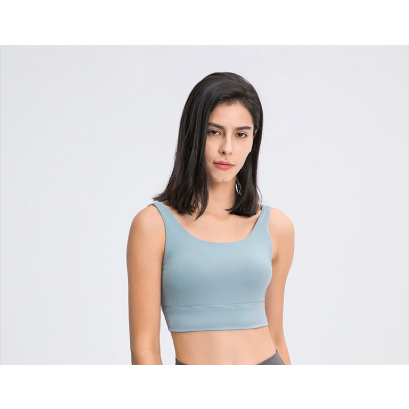 Brp บราสาย U คอไม่ลึก รุ่น DW069