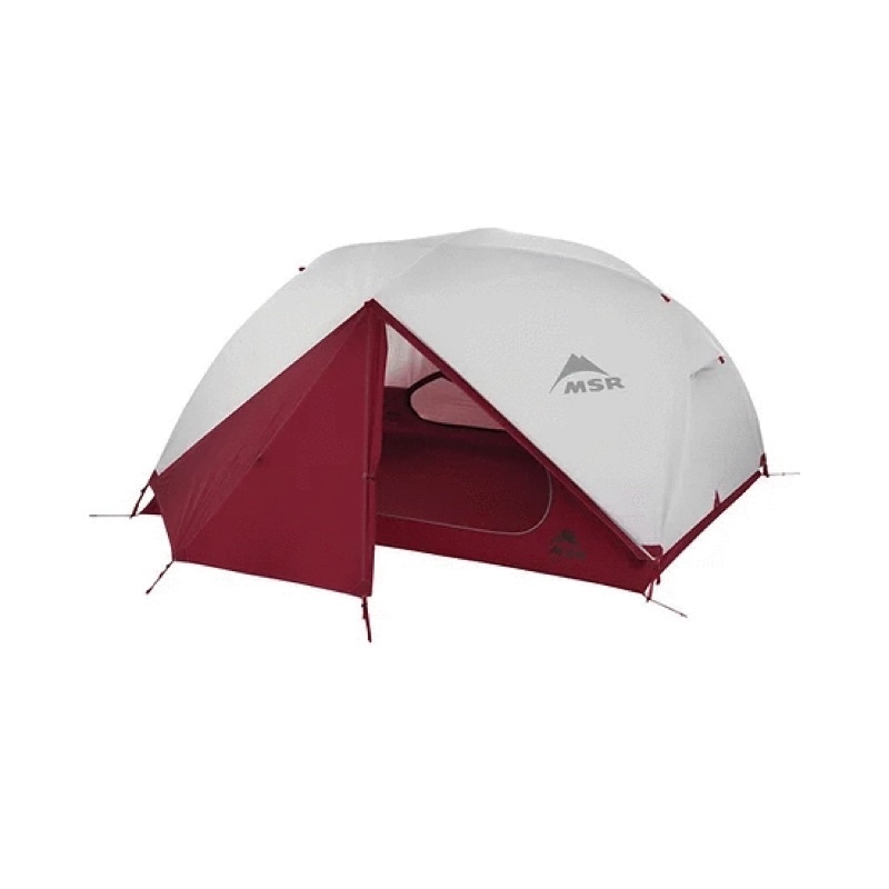 MSR Elixir 3 Tent V2