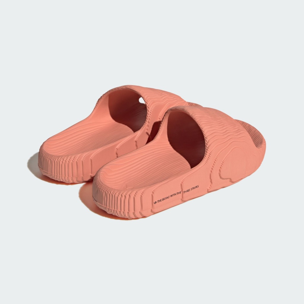 ⭐️ทักแชทรับโค้ด⭐️ Adidas รองเท้าแตะ Adilette 22 IG8261 - แท้/ป้ายไทย