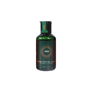 AloEx Bath Gel กลิ่น Calming Therapy เจลอาบน้ำหอมอโรมา จากน้ำหอมฝรั่งเศส