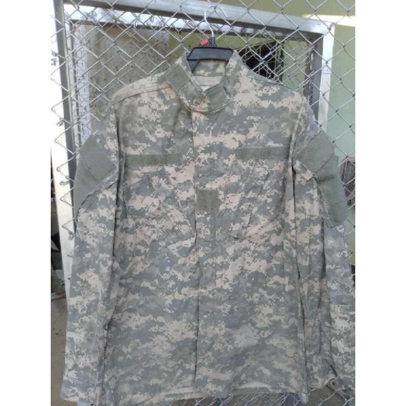 เสื้อทหาร Army มือสอง