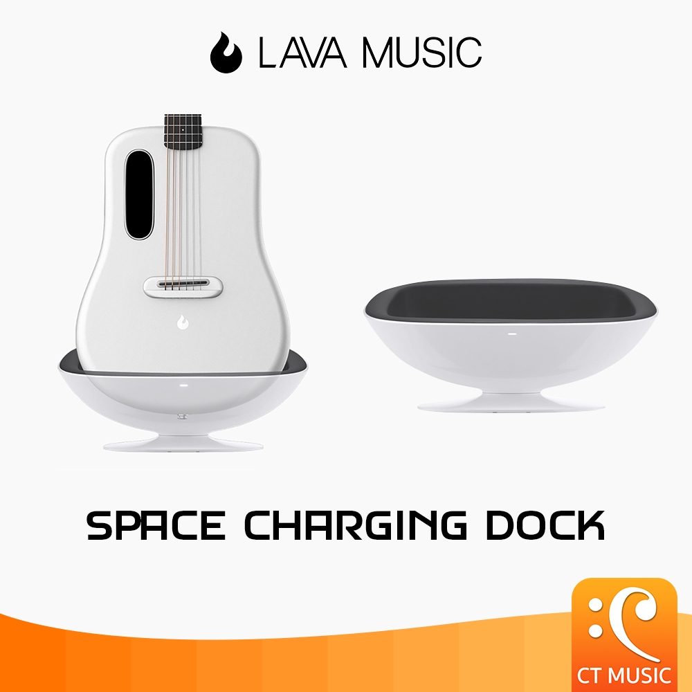 LAVA ME 3 / ME 4 Space Charging Dock แท่นชาร์จไร้สาย สำหรับ LAVA ME3 ME4