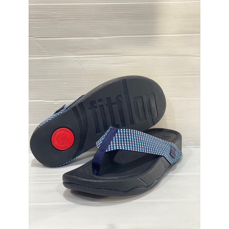 💯🔥รองเท้าFitflop sling weave มาใหม่มีไซร้36…45 มีสินค้าพร้อมส่งทุกวัน