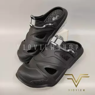 VIDVIEW มีส่งด่วน รองเท้าหัวโตชาย Adda 5TD31-M4 พื้น 2density เบอร์ 40-44 ใส่สบาย