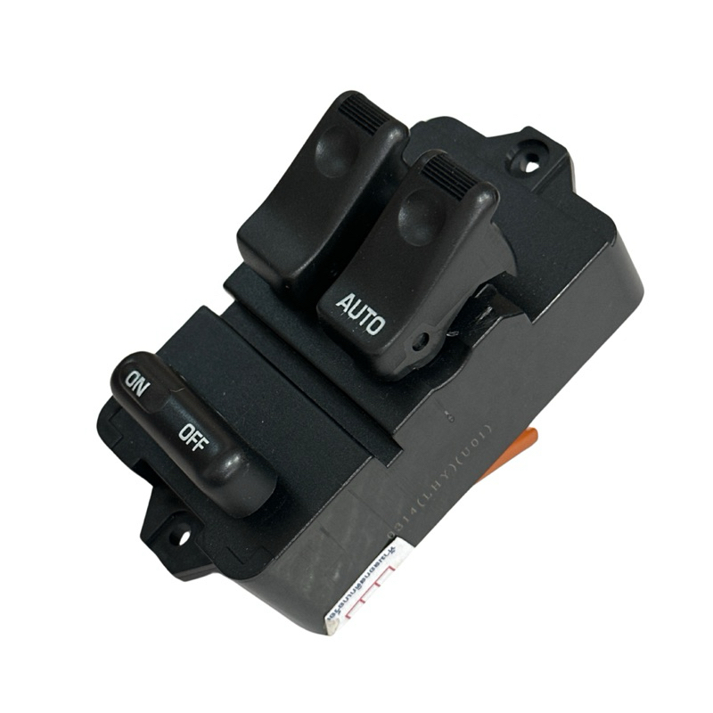 สวิทซ์กระจกไฟฟ้า FORD RANGER ด้านขวา 2 ประตู รหัสสินค้า 1904-0001.1