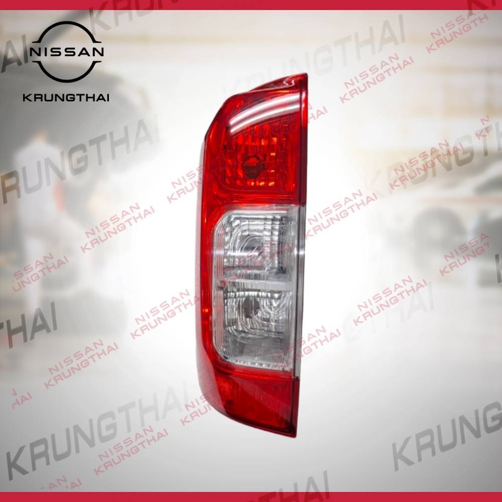 เสื้อไฟท้ายข้างซ้าย NISSAN NAVARA NP300 D23T K/C+D/C 26559-4JD0A