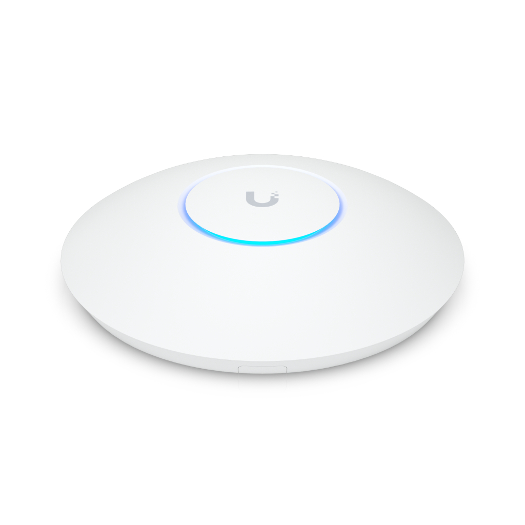 Access Point UBIQUITI UniFi (U6-LR) Wireless AX3000 Dual Band Gigabit Wi-Fi 6