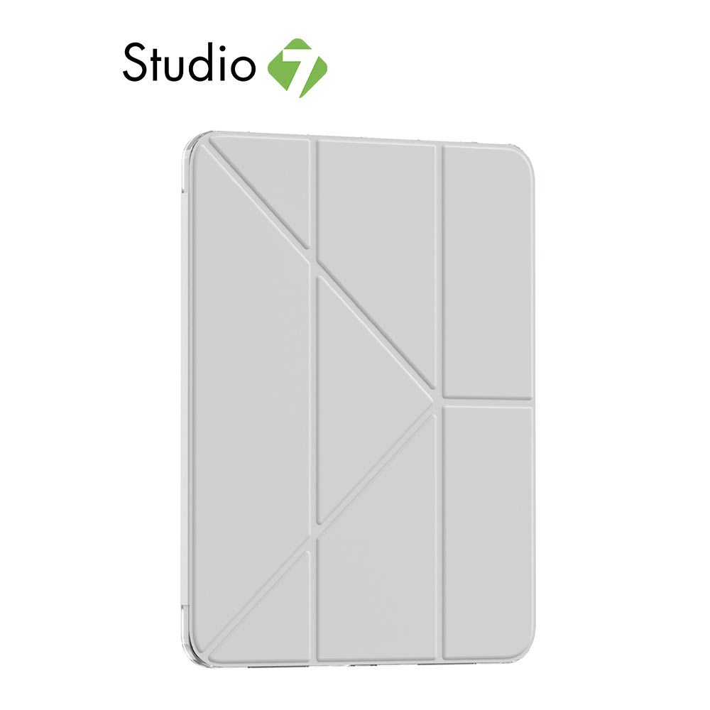 เคส Mutural iPad Air6/7/8 11" 2026 (M2/M3/M4) by Studio 7