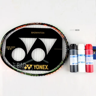 ⭐[ส่งจากไทย] ⭐ แผ่นบล็อคสกรีน หมึกสกรีน เอ็นไม้แบดมินตัน Yonex Victor Li-Ning สินค้าพร้อมส่งจากไทย