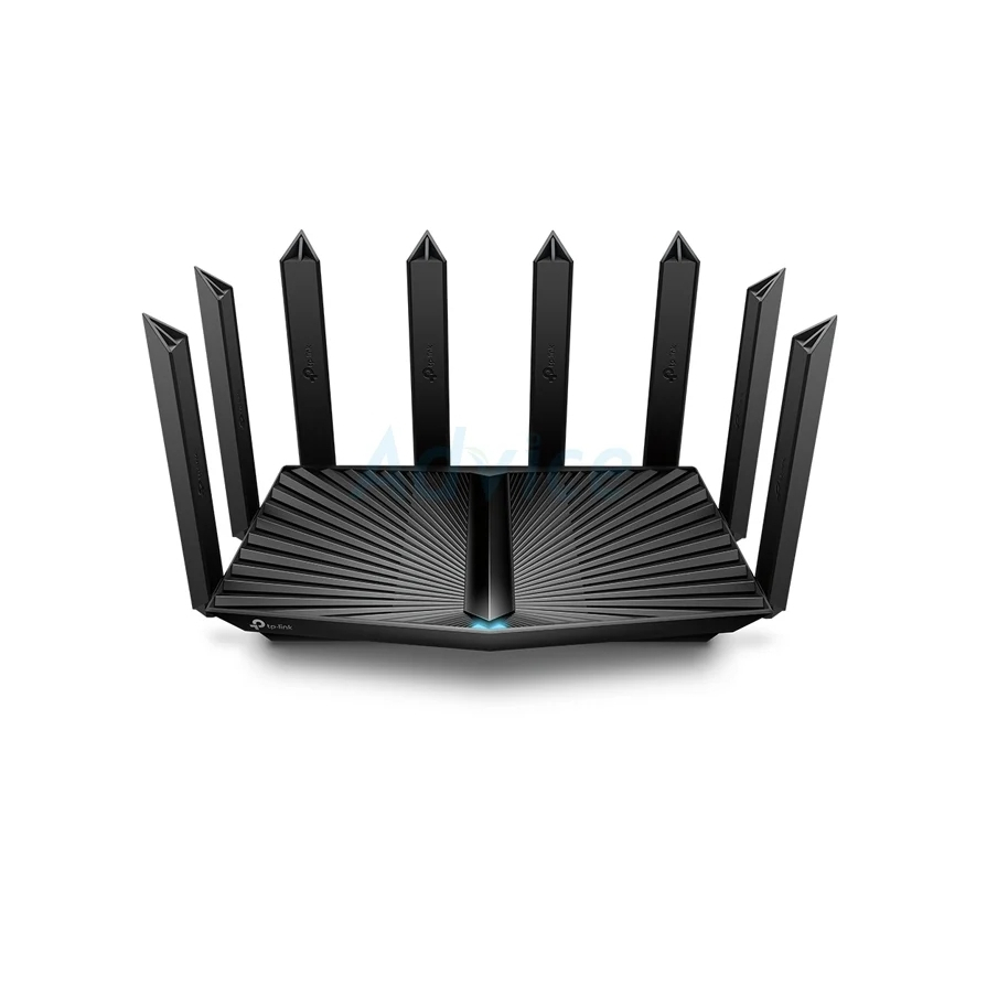 Router TP-LINK (Archer AX80) Wireless AX6000 Dual-Band Gigabit WI-FI 6