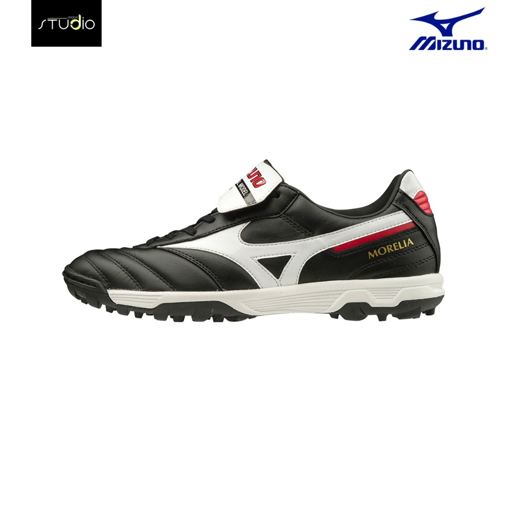 [สินค้าลิขสิทธิ์แท้ 100%] รองเท้าฟุตบอล MIZUNO MORELIA NEO II PRO AS 11501 AW