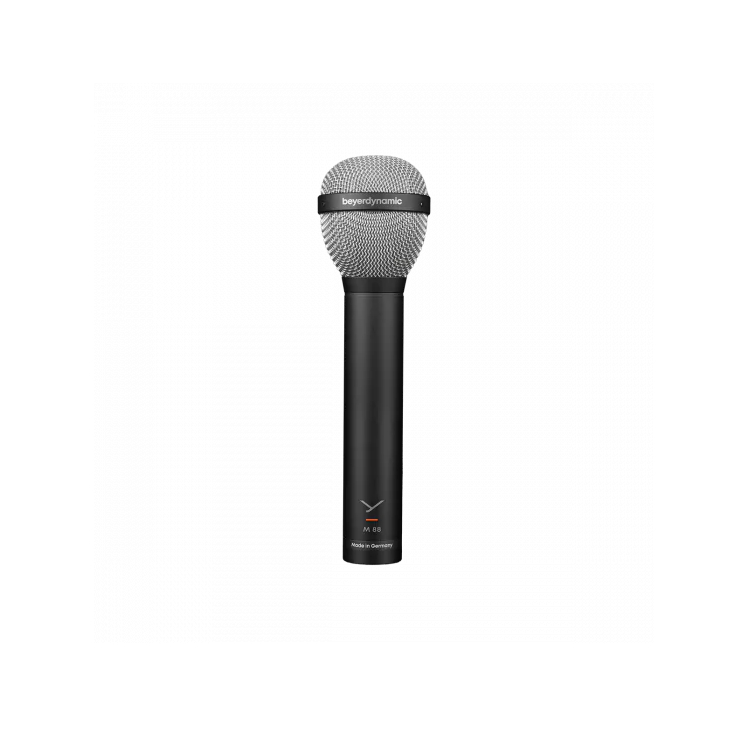 beyerdynamic Dynamic moving-coil microphone M88 V.2023