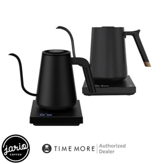 Jario x Timemore กาดริปกาแฟไฟฟ้า 600ml/Pro 900ml Timemore El…