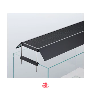 Chihiros Mirror Shade for WRGB II/WRGB II Slim แผงสะท้อนแสงไฟและบังแสงส่อง สำหรับโคมไฟ Chihiros WRGB 2 และ WRGB 2 Slim