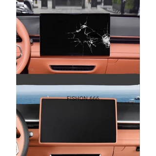 ❗พร้อมส่ง❗ เคสกันกระแทกหน้าจอ Changan Deepal S07 S05 Q05 ป้องกันขอบบิ่นกันกระแทกอย่างดี กันฝุ่น ไม่ฉีกขาดง่าย เหนียว