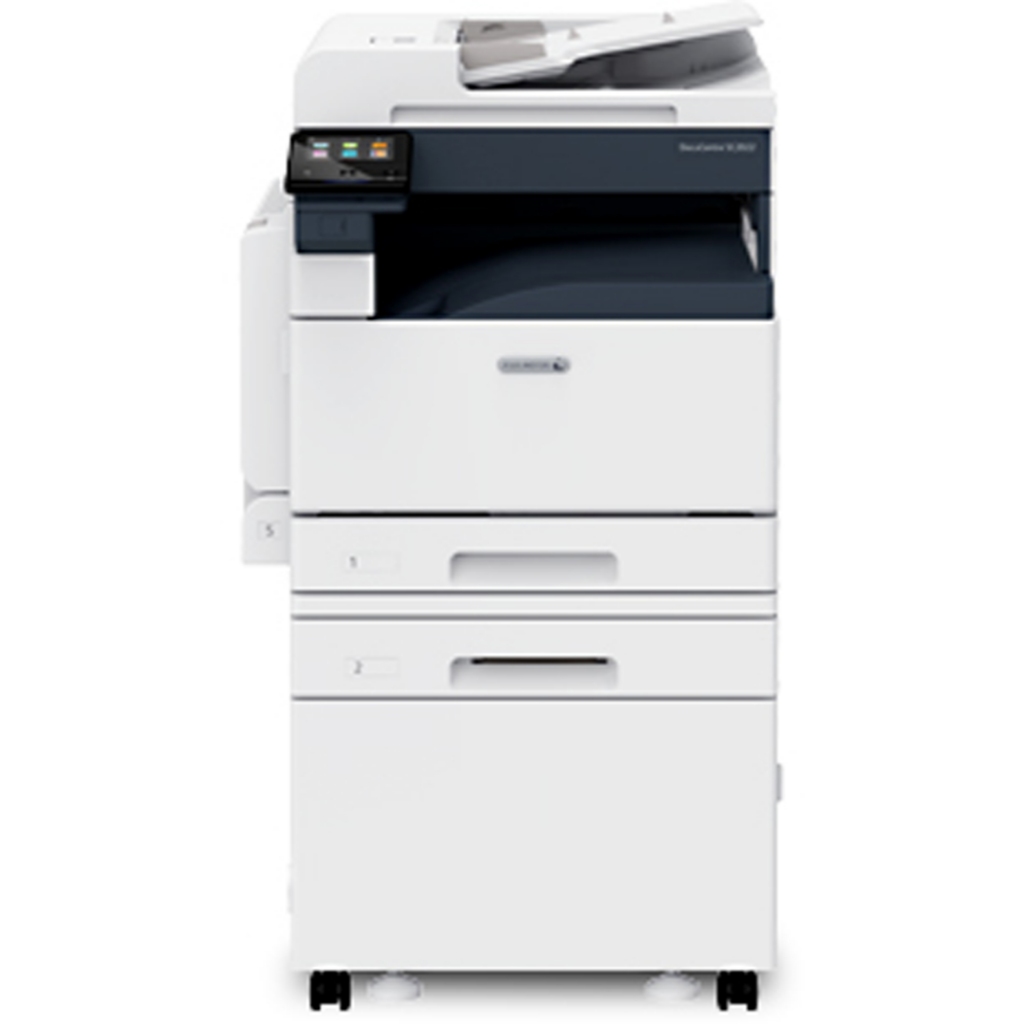 หมึกเครื่องถ่ายเอกสารสี FUJI XEROX SC2022 สินค้าของแท้ - รูปที่ 3