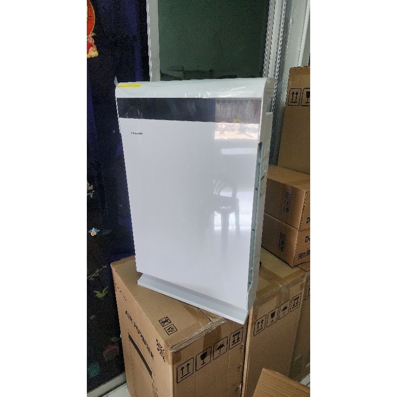 เครื่องฟอกอากาศ​Focus_Air_Ap50