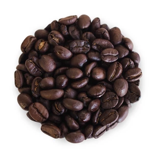 Bluekoff A4.5 เมล็ดกาแฟไทย อาราบิก้า100% เมล็ดกาแฟคั่ว ถุงสีแดง (Medium-Dark Roast) (1 ถุง บรรจุ 250 กรัม)