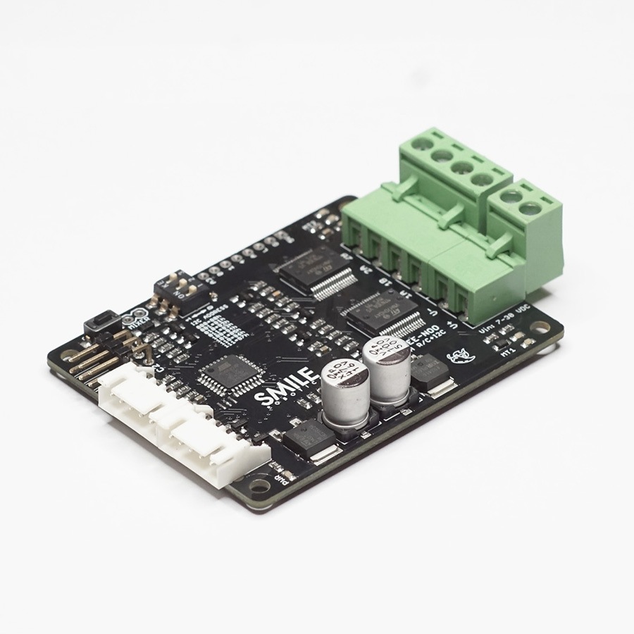 INEX บอร์ดขับมอเตอร์ PRIK-KEE-NOO 2-CH R/C+I2C
