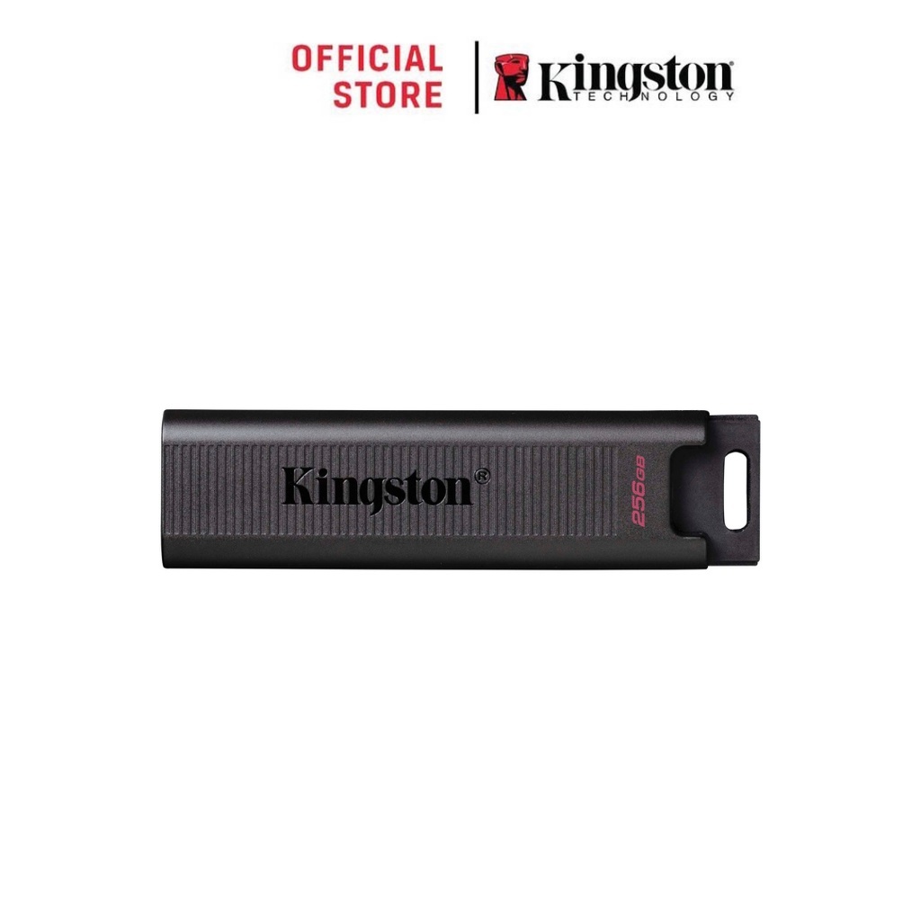 Kingston DataTraveler MAX USB Type-C Flash Drive 256GB I 512GB I 1TB (DTMAX)