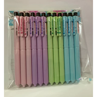 PENCOM ปากกา หมึกน้ำมัน 0.5 มม เพ็นคอมพ์ OG41 (พร้อมส่ง)