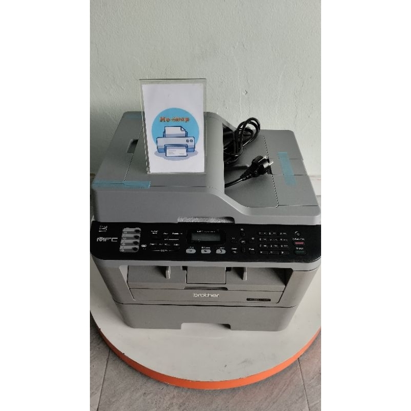 Printer MFC-L2700D (มือสอง) ✅ Print / Copy / Scan /Fax