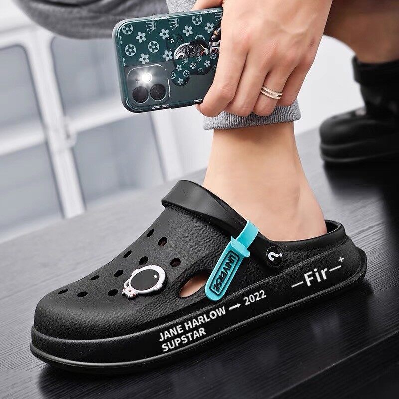 **ตัวติดเป็นการสุ่ม อาจได้ไม่เหมือนในรูป TripleX ลายเยอะ ส่งไว EVA ใส่ได้ทุกวัน Shoes Cheap good quality Product