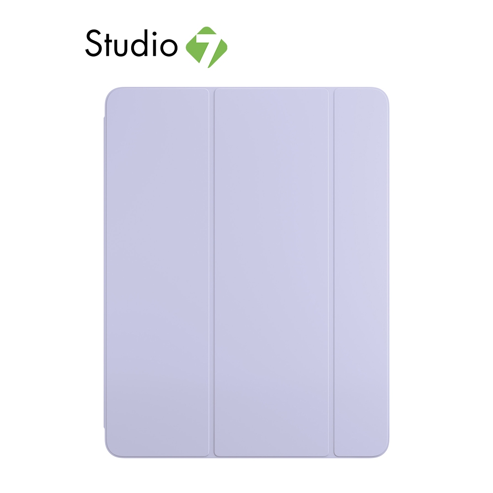 Apple Smart Folio for iPad Air 13-inch (M2/M3/M4) by Studio 7