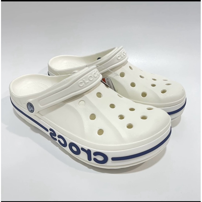รองเท้า bayaband clog 205089แบบบราส้นมีหลายสีพื้นนิ่มใส่สบายมีM 4 ถึงM 11