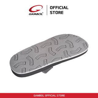 GAMBOL แกมโบล รองเท้าแตะหนีบหญิง รุ่น GW11435 Size 36-39