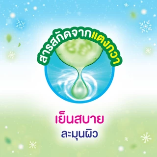 Sofy โซฟี คูลลิ่ง เฟรช เนเชอรัล สลิม ผ้าอนามันสูตรเย็น แบบมีปีก 25 ซม. จำนวน 10 ชิ้น (3 แพ็ค)