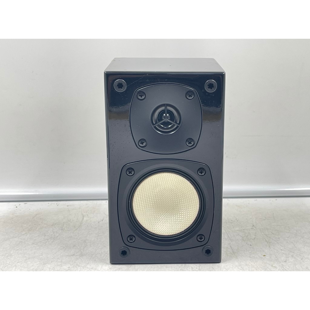 AV16 ลำโพง 1 ข้าง มือสองญี่ปุ่น (002) ONKYO ST-V30HDX 40W 6 โอห์ม Woofer 2.5 นิ้ว Size ตู้ 10.5x12x1