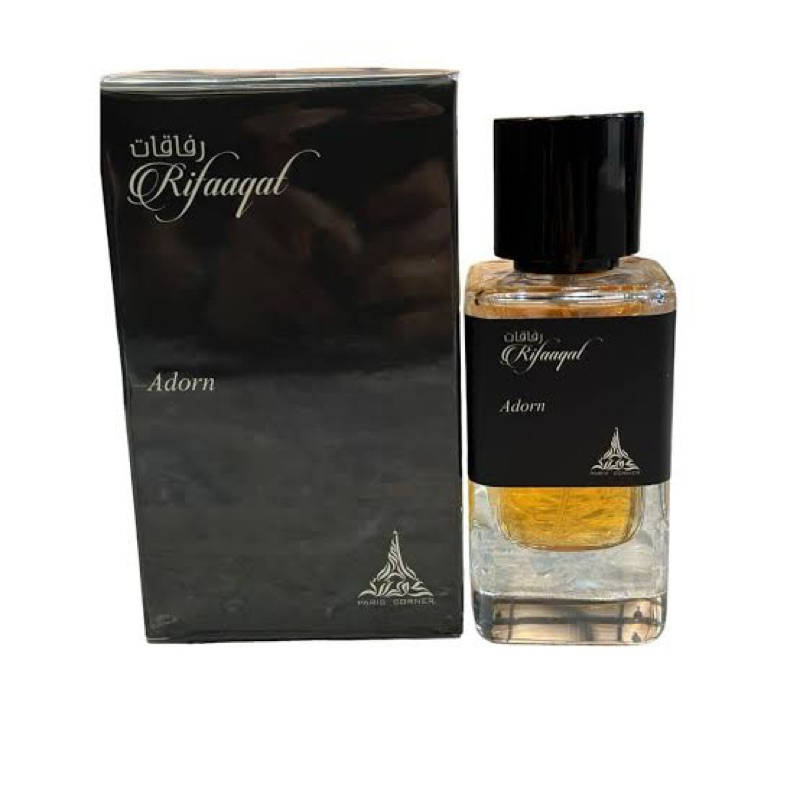 Rifaaqat Adorn 85ml by Paris Corner