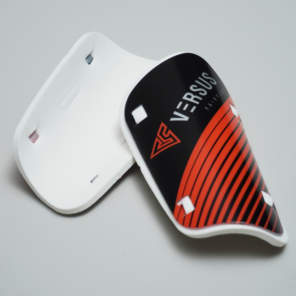 VERSUS สนับแข้ง รุ่นออริจินัล VS1101 - รูปที่ 2