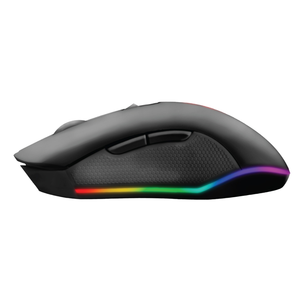 SIGNO Macro Gaming Mouse CENTRO รุ่น GM-907 (เมาส์ เกมมิ่ง)