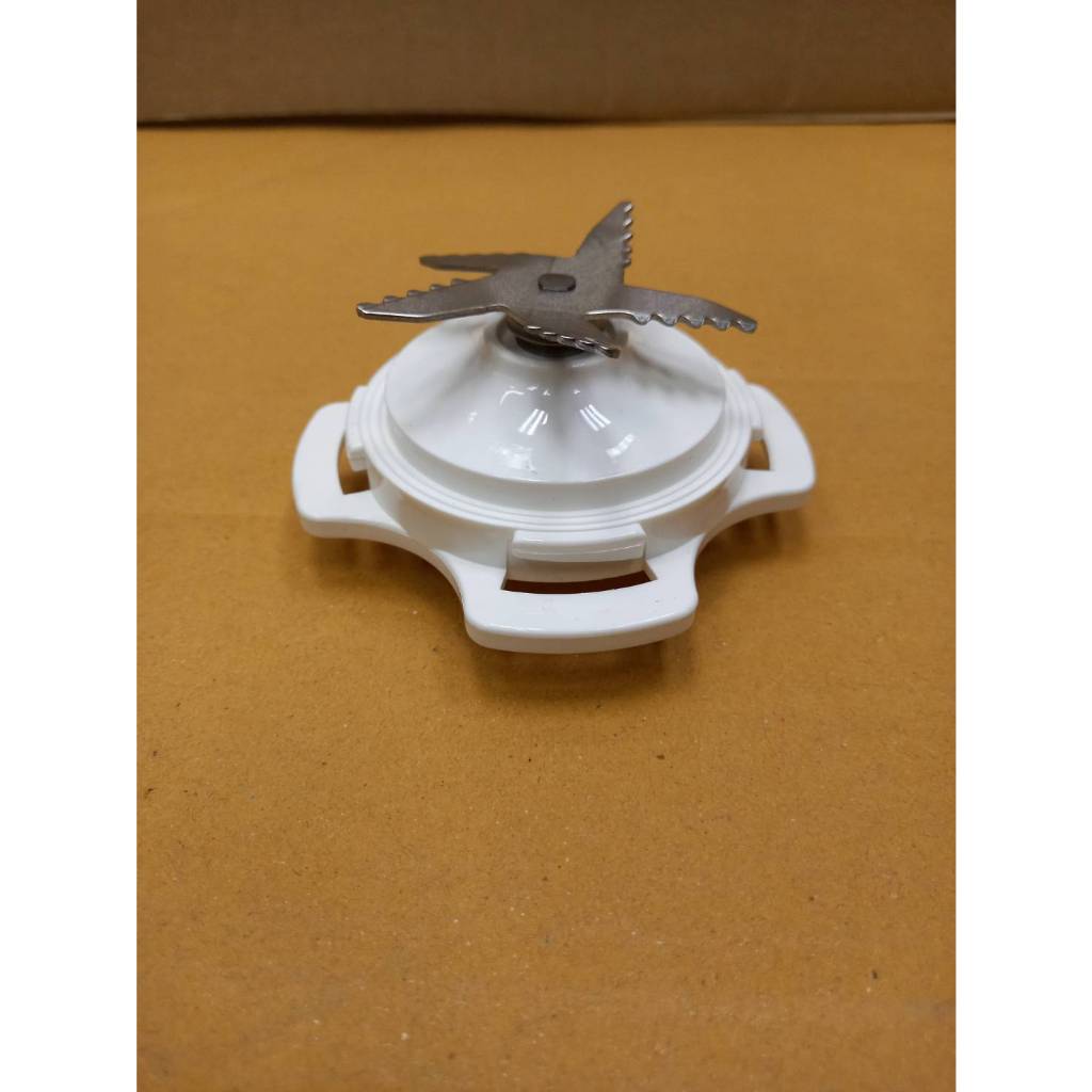 Sharp ใบมีเครื่องปั่นชาร์ปพร้อมฐาน EM-ICE ,EM-ICE2 ,EM-M2