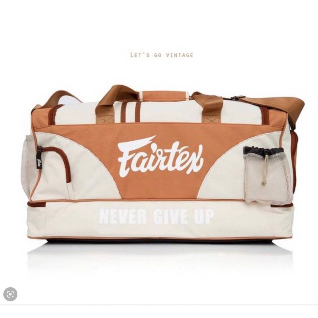Fairtex BAG2 Gym Bag