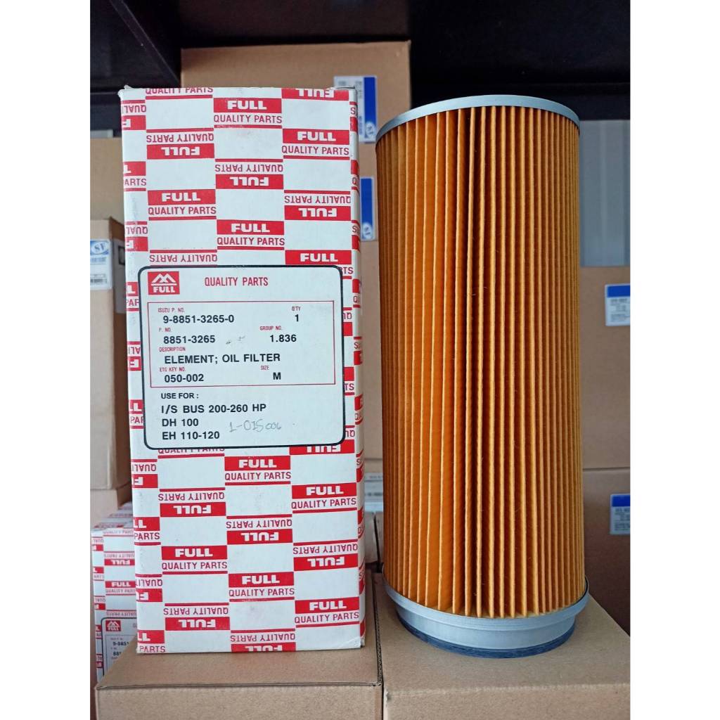 กรองเครื่อง,1-OIS006