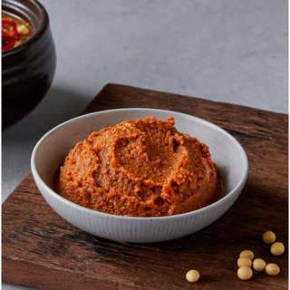 ชองจองวอน เทวนจัง เต้าเจี้ยวเกาหลี CHUNG JUNG ONE SOYBEAN PASTE 청정원 된장